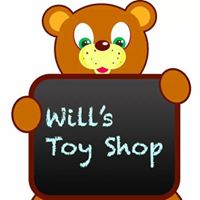 Wills Toy Shop