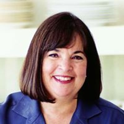 Ina Garten