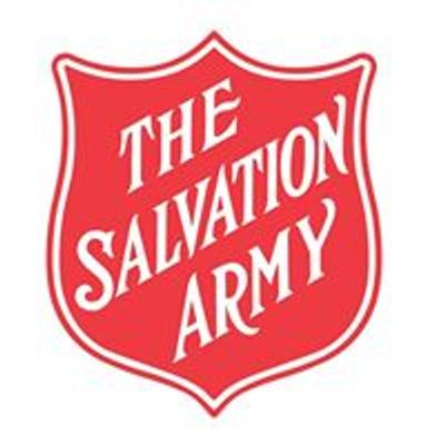 The Salvation Army Singapore