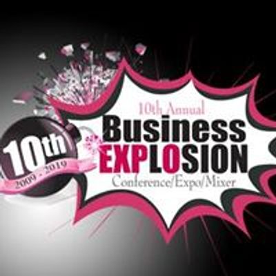 The Business Explosion
