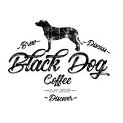 Black Dog Coffee