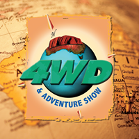 Adelaide 4WD and Adventure Show