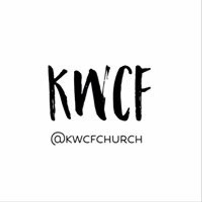 K-W Christian Fellowship (KWCF)