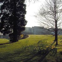 Gregynog