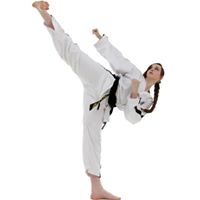 Worcester Taekwon-Do & Kickboxing