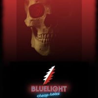 Bluelight Cheap Hotel - Band