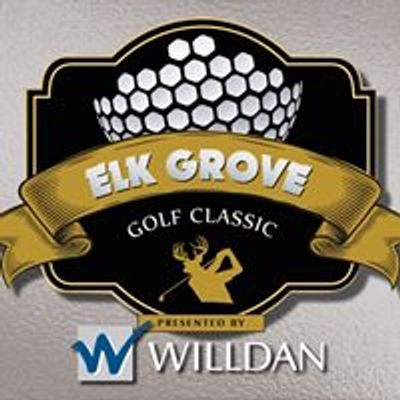 The Elk Grove Golf Classic