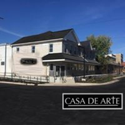 Casa de Arte