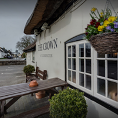 The Crown Cuddington