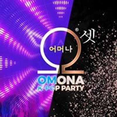 Omona Kpop Party Budapest \uc5b4\uba38\ub098 \ucf00\uc774\ud31d \ud30c\ud2f0