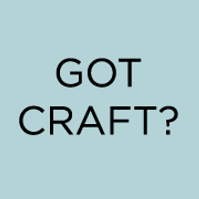 Got Craft?