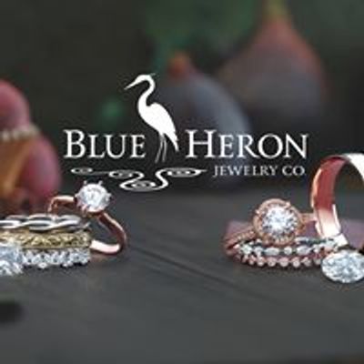 Blue Heron Jewelry Company