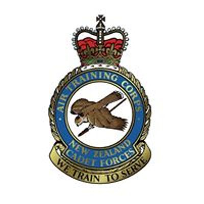 No 21 Squadron Air Training Corps, District of Masterton