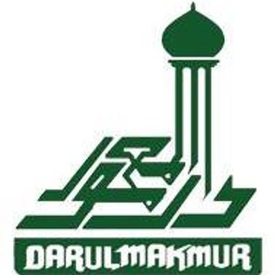 Darul Makmur Mosque