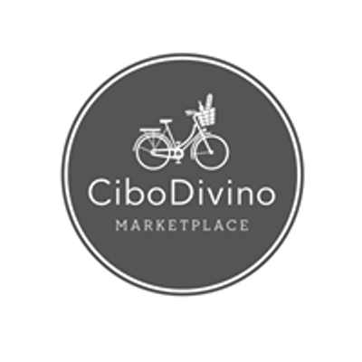 CiboDivino Marketplace