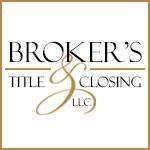 Broker's Title & Closing, LLC