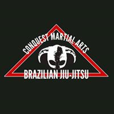 Conquest Martial Arts Brazilian Jiu-Jitsu