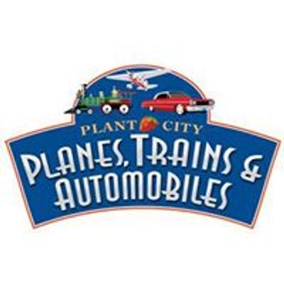 Planes, Trains & Automobiles