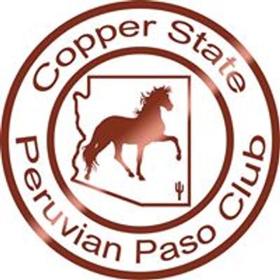 Copper State Peruvian Paso Club