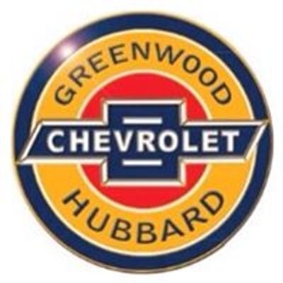 Greenwood's Hubbard Chevrolet