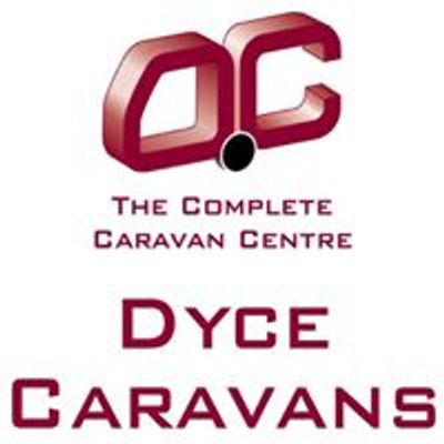 Dyce Caravans Ltd