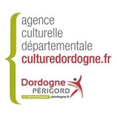 Agence culturelle Dordogne-P\u00e9rigord