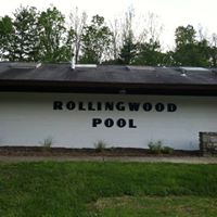 Rollingwood Pool, Catonsville, MD