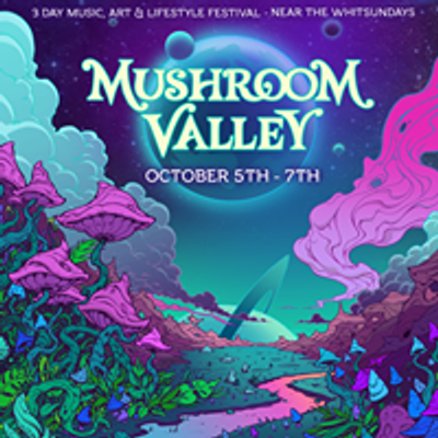 Mushroom Valley