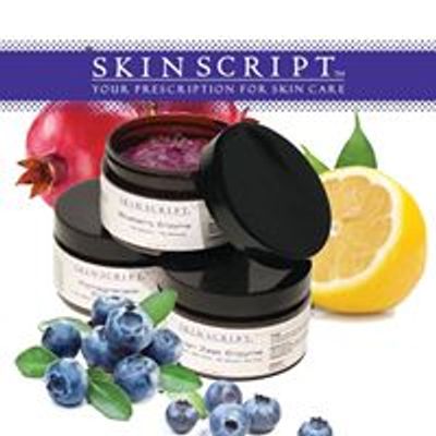Skin Script Skin Care