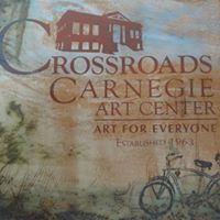 Crossroads Carnegie Art Center, Inc