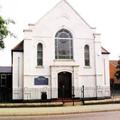 Bethel All Saints Apostolic Church