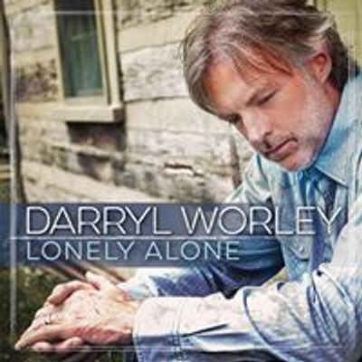 Darryl Worley