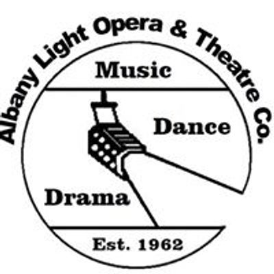 Albany Light Opera & Theatre Company