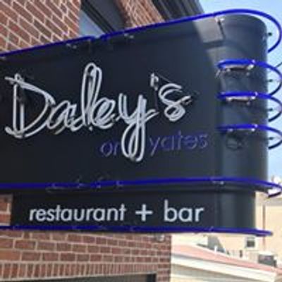 Daley's on Yates