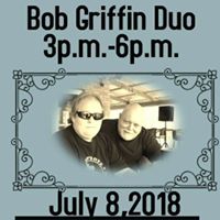 Bob Griffin Acoustic Show