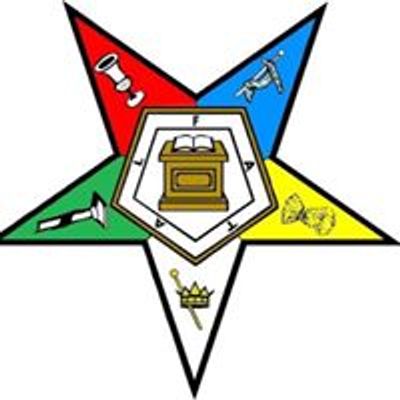 Dal-Cliff Chapter #574 Order of the Eastern Star