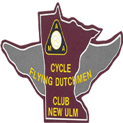 Flying Dutchmen Motorcycle Club