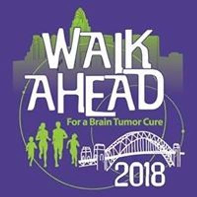 Walk Ahead for a Brain Tumor Cure