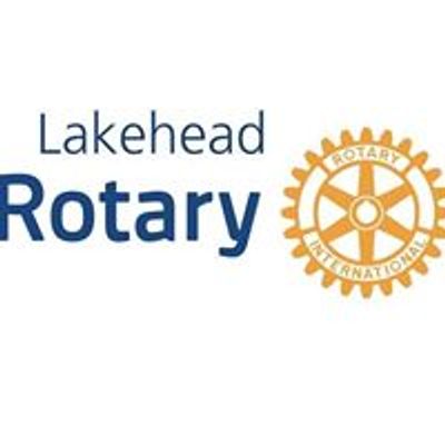 Lakehead Rotary Club