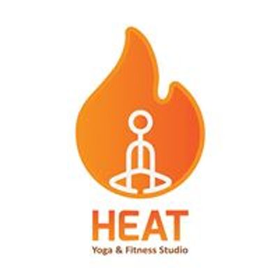 Heat Yoga & Fitness Studio