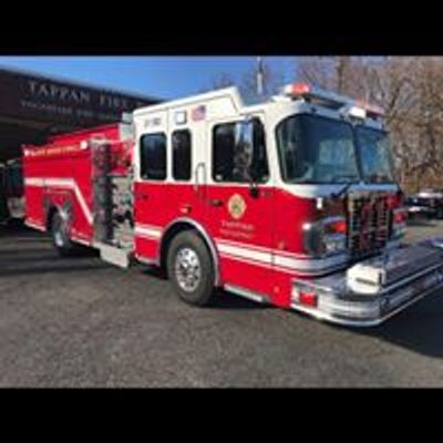 Tappan Fire Department