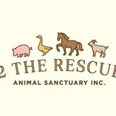 2 The Rescue Animal Sanctuary Inc