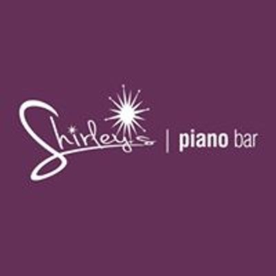 Shirley's Piano Bar