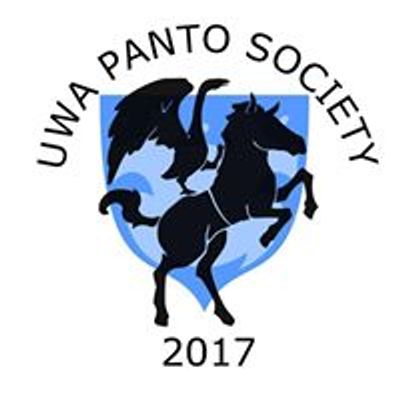 UWA Pantomime Society