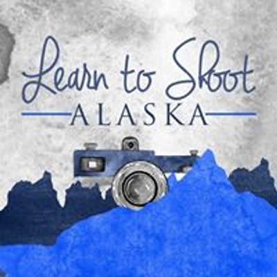 Learn to Shoot Alaska - Photography Workshops
