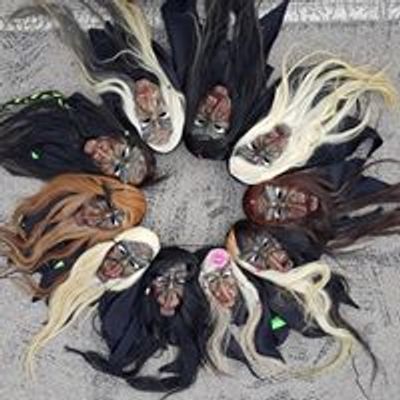 Narrenzunft Sendelfenga Sumpfhexa