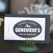 Genevieve's