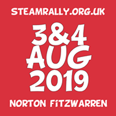 The Steam & Vintage Rally