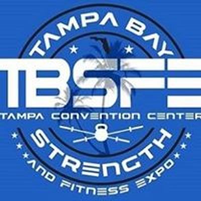 Tampa Bay Strength and Fitness Expo