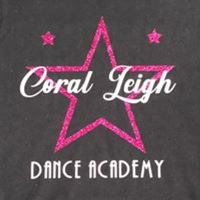 Coral leigh dance academy